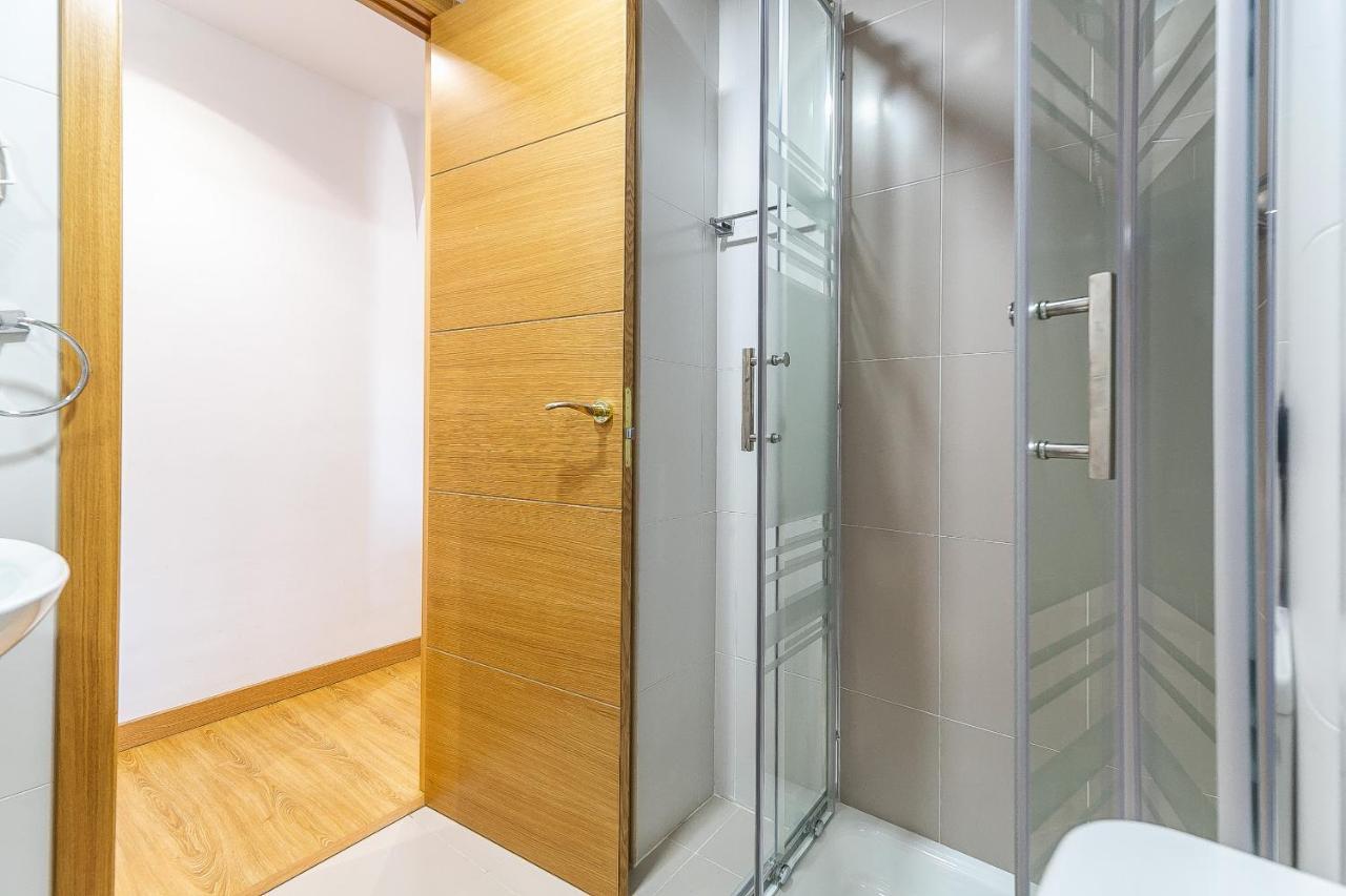 Modern Beach Apartment Valparaiso With Parking 말라가 외부 사진